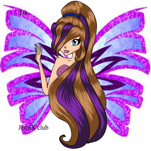 джесс сиреникс