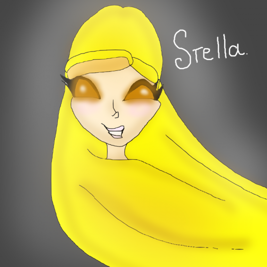 Stella.