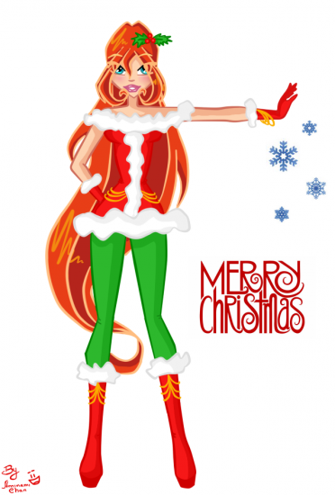 Всем с НОВЫМ ГОДОМ