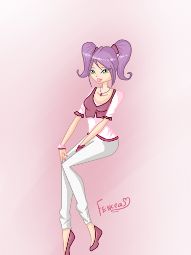 School Clothes