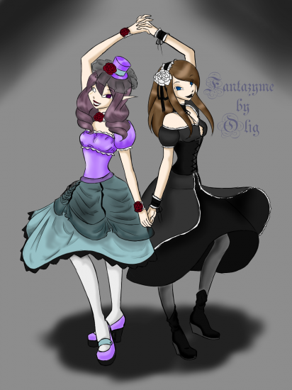 Fantazyme