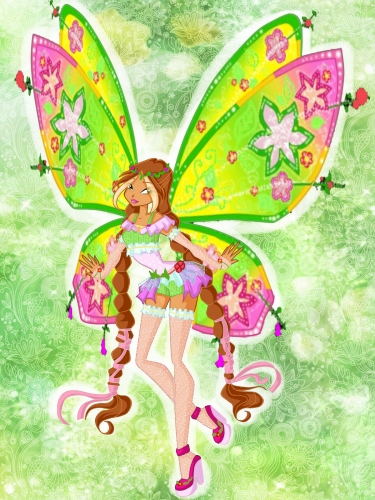 Флора_Флайрикс