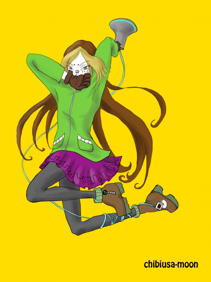 Flora Matryoshka (1)