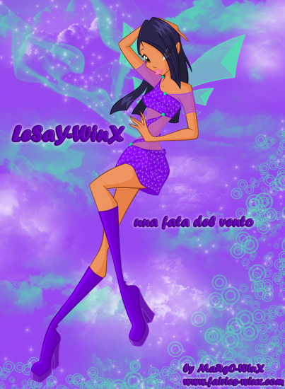 LeSaY-WinX