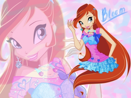 Блум 5 сезон