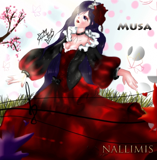 Musa