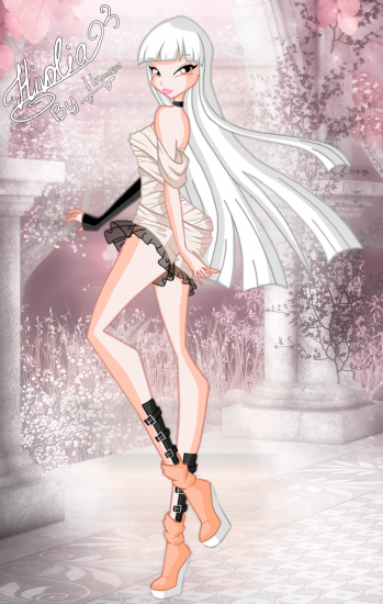 Hivolia.By ksenya12345