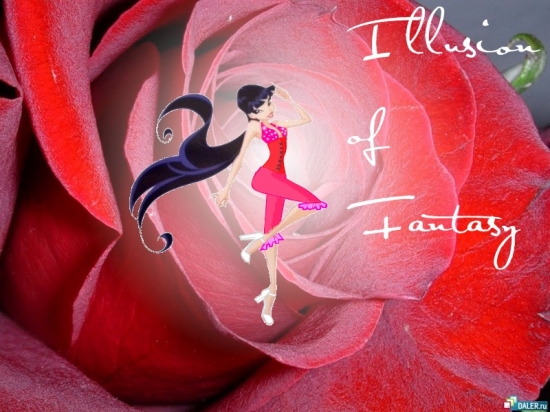 Illusion of fantazy для Эстелль