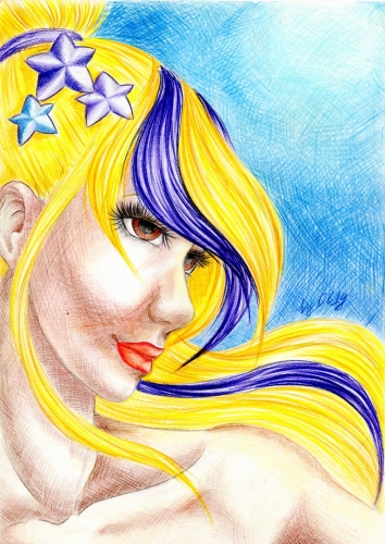 Стелла сиреникс