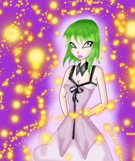Заказ SilverGirl