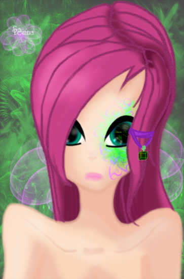 Tecna_By_Sopia