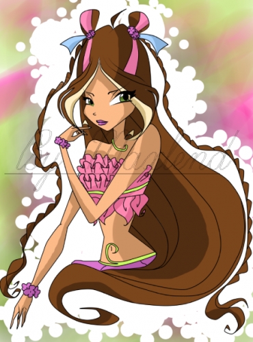Flora Belivix