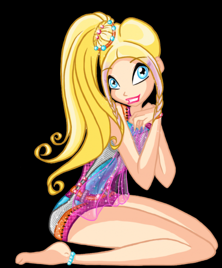 Калина пляж