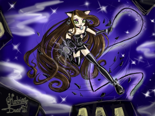 КД  атакует!