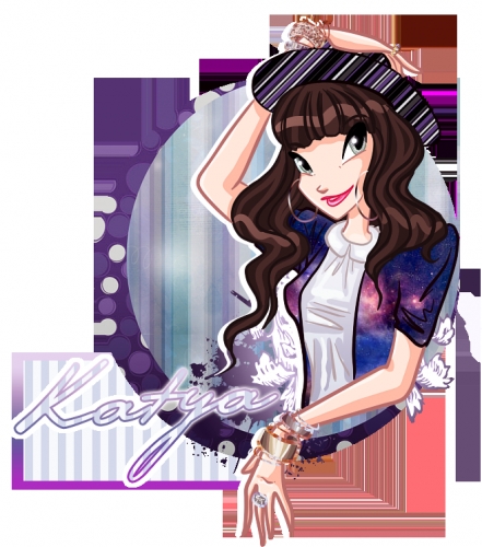 Подарок подруге на др