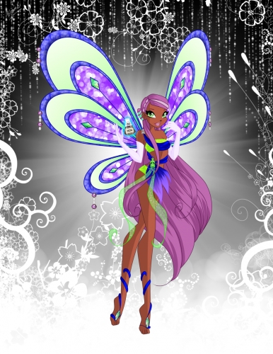 Palome Enchantix