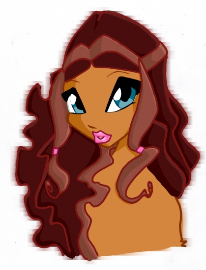 Layla Profile