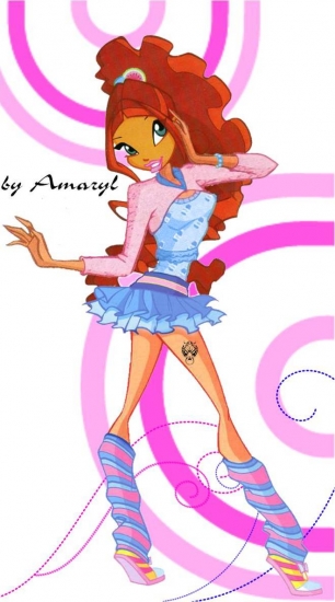 Amarуl aisha