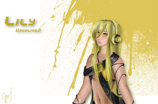Lily