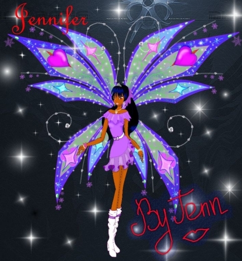Jennifer