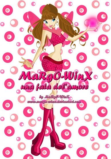 MaRgO-WinX