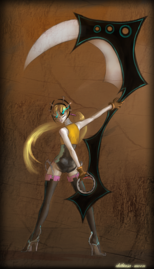Stella Matryoshkaloid