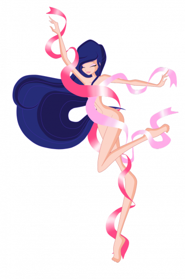 Муза сиреникс трансформация