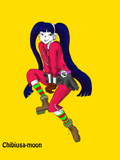 Musa Matryoshka (3)