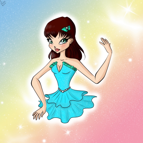 АТ с Музоффой