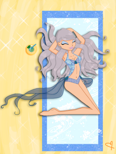 Summer Time