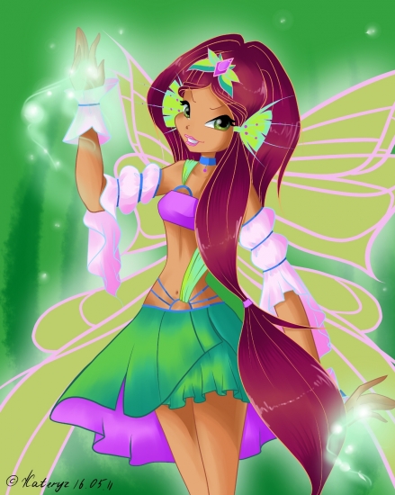 Diana