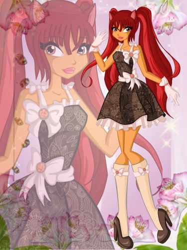 Делоурс Фокс