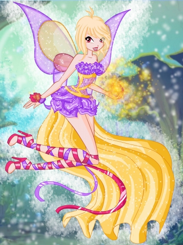 Evelien Harmonix ♥♥♥