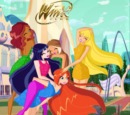 Открытка к 1 сентября!