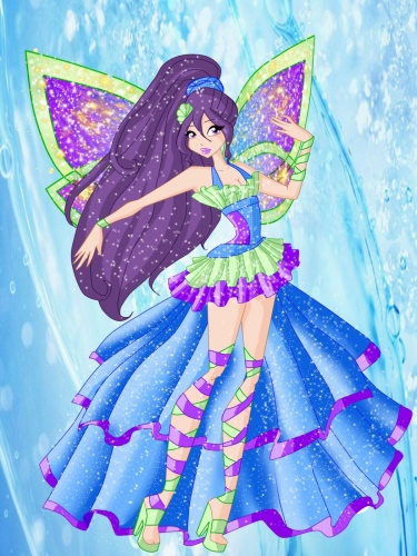 Virginia Harmonix=D