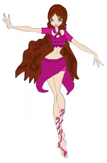 Фанарт от Marykate