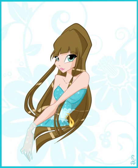 Lacie princess