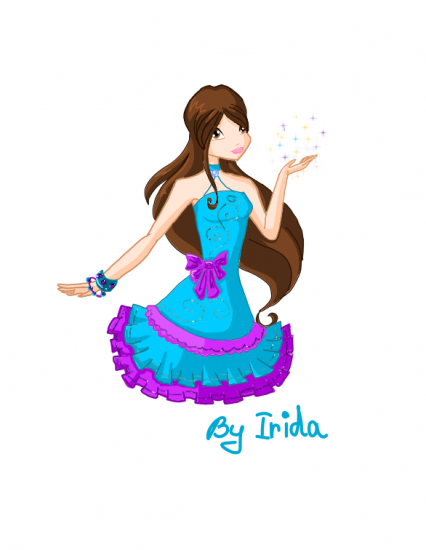 Приз: для DeVaChKa18PaZiTiFfF