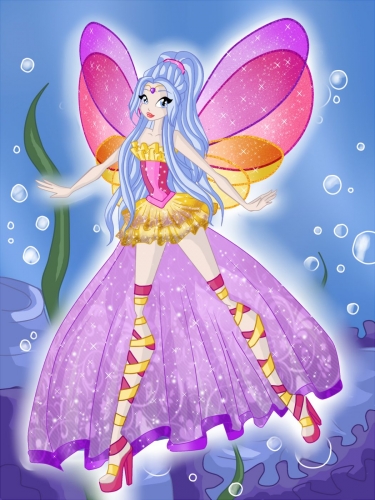Misteriya Harmonix