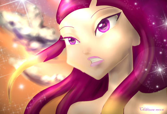 Roxy star