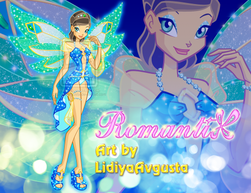 RomantiX