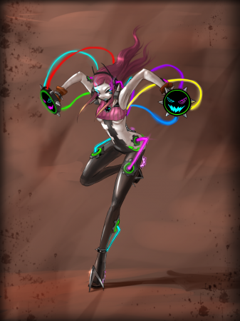 RoxyMatryoshkaloid