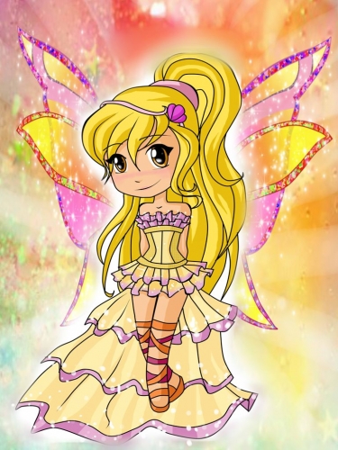 Мини-Гармоникс