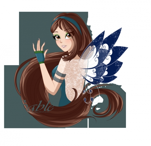 Сейб, первая трансформация