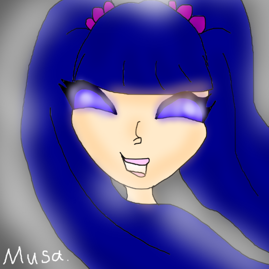 Musa.