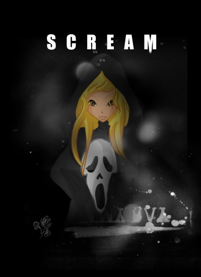 SCREAM
