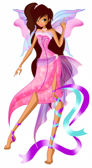 Selena Sirenix