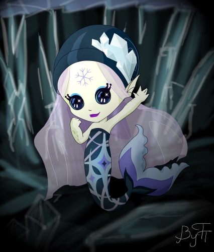 Кристалис - шелки Айси