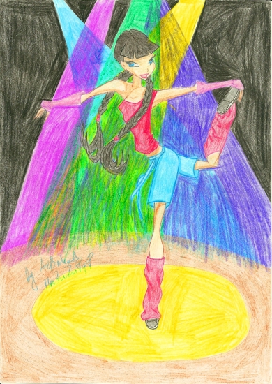 Dance! Dance!