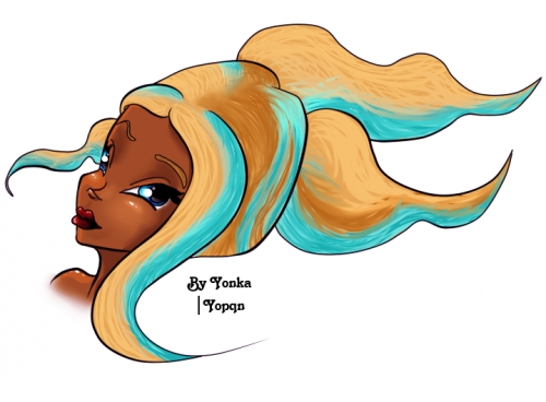 Фея джунглей